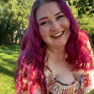 Meet your Posher, Mary